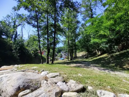 Il Castello, Appartement 4 personnes à Sorico Albonico - Photo 21