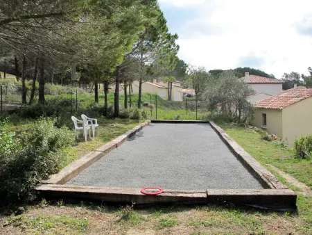 Au Romarin, Maison 6 personnes à Bagnols en Forêt - Photo 6