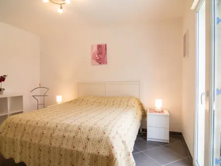 Au Romarin, Maison 6 personnes à Bagnols en Forêt - Photo 17