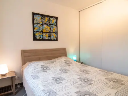 Au Romarin, Maison 6 personnes à Bagnols en Forêt - Photo 20