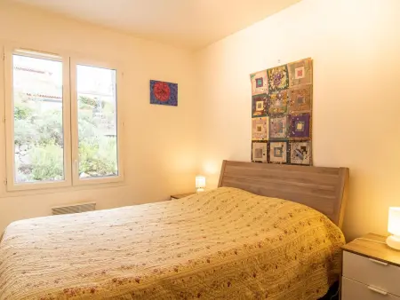 Au Romarin, Maison 6 personnes à Bagnols en Forêt - Photo 22
