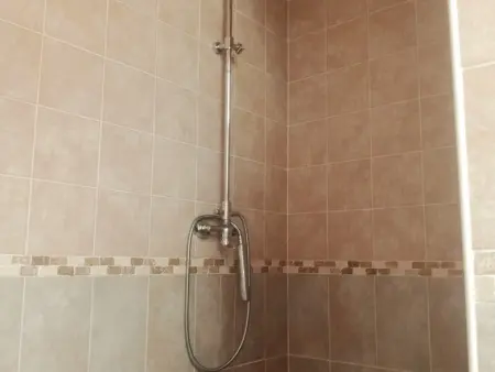 Grand Chalet 5 pièces, 15 pers., cheminée, parking privé - Le Monêtier-les-Bains - Photo 14