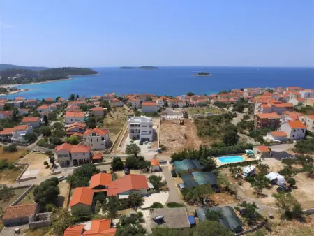 Camp Marko, Maison 4 personnes à Rogoznica Ražanj - Photo 4