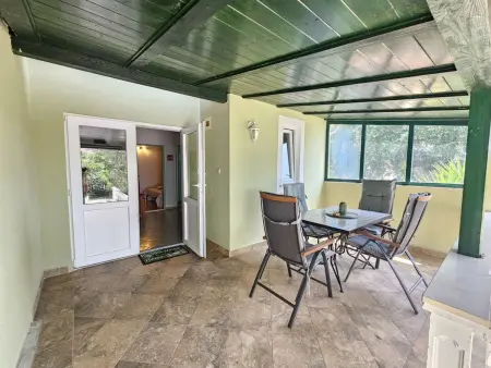 Camp Marko, Maison 4 personnes à Rogoznica Ražanj - Photo 6