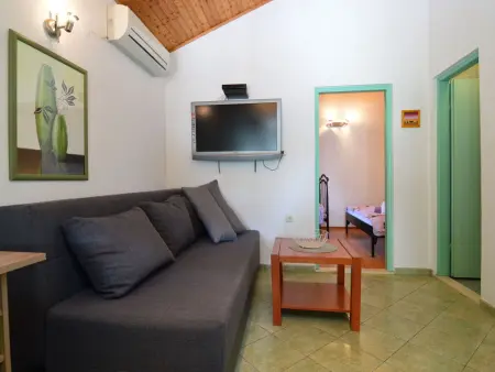 Camp Marko, Maison 4 personnes à Rogoznica Ražanj - Photo 7