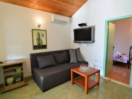 Camp Marko, Maison 4 personnes à Rogoznica Ražanj - Photo 8