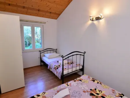 Camp Marko, Maison 4 personnes à Rogoznica Ražanj - Photo 10