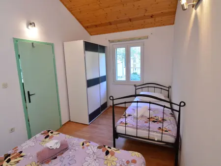 Camp Marko, Maison 4 personnes à Rogoznica Ražanj - Photo 11