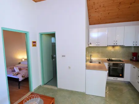 Camp Marko, Maison 4 personnes à Rogoznica Ražanj - Photo 12