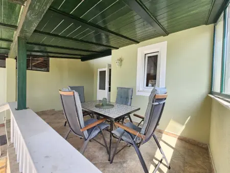 Camp Marko, Maison 4 personnes à Rogoznica Ražanj - Photo 14