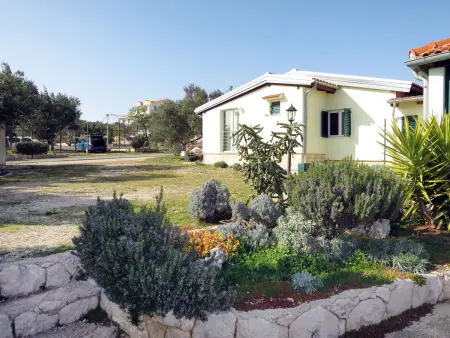 Camp Marko, Maison 4 personnes à Rogoznica Ražanj - Photo 1