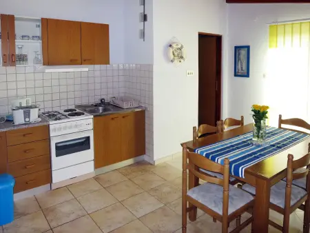 Camp Marko, Maison 4 personnes à Rogoznica Ražanj - Photo 4