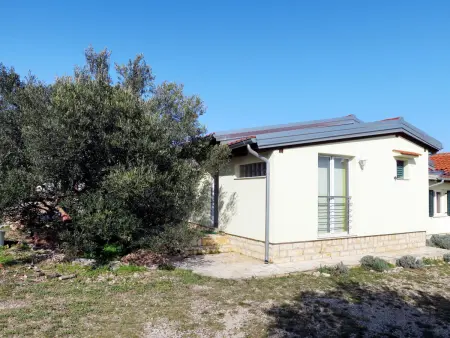 Camp Marko, Maison 4 personnes à Rogoznica Ražanj - Photo 5