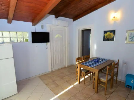 Camp Marko, Maison 4 personnes à Rogoznica Ražanj - Photo 7