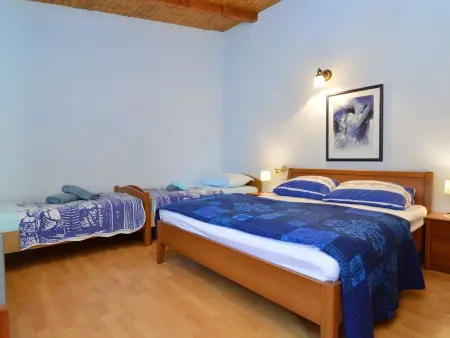 Camp Marko, Maison 4 personnes à Rogoznica Ražanj - Photo 8