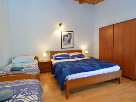 Camp Marko, Maison 4 personnes à Rogoznica Ražanj - Photo 9