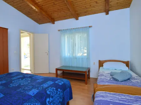 Camp Marko, Maison 4 personnes à Rogoznica Ražanj - Photo 10