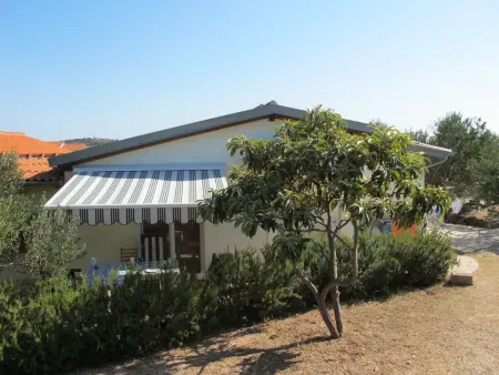 Camp Marko, Maison 4 personnes à Rogoznica Ražanj - Photo 11