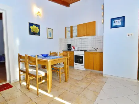 Camp Marko, Maison 4 personnes à Rogoznica Ražanj - Photo 13