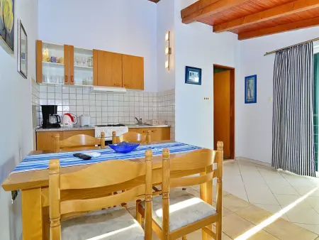 Camp Marko, Maison 4 personnes à Rogoznica Ražanj - Photo 14