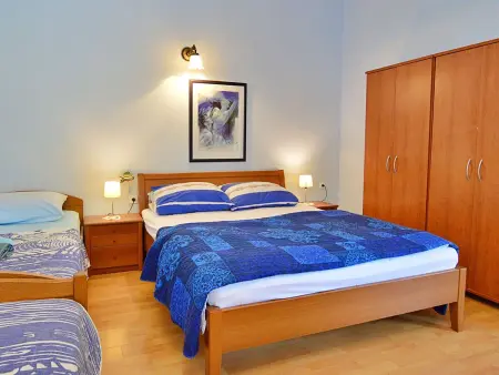 Camp Marko, Maison 4 personnes à Rogoznica Ražanj - Photo 15