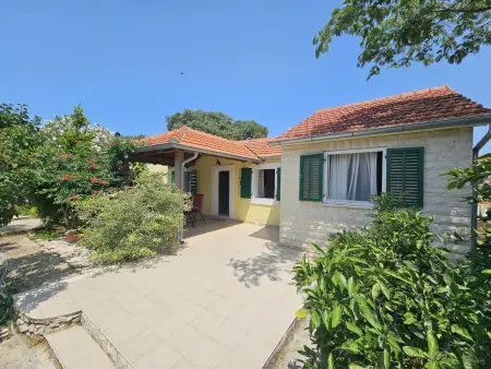 Camp Marko, Maison 5 personnes à Rogoznica Ražanj - Photo 1