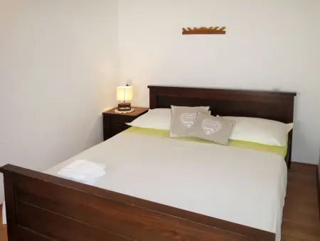 Camp Marko, Maison 5 personnes à Rogoznica Ražanj - Photo 6