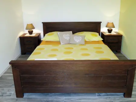 Camp Marko, Maison 5 personnes à Rogoznica Ražanj - Photo 8