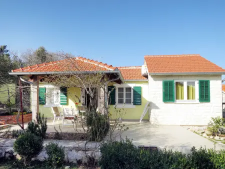 Camp Marko, Maison 5 personnes à Rogoznica Ražanj - Photo 10