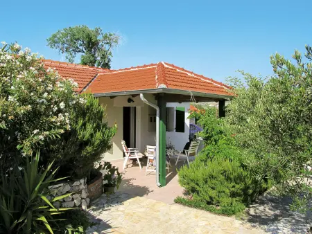 Camp Marko, Maison 5 personnes à Rogoznica Ražanj - Photo 11