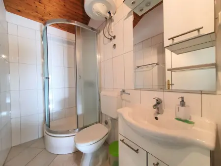 Camp Marko, Maison 5 personnes à Rogoznica Ražanj - Photo 12