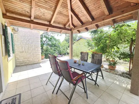 Camp Marko, Maison 5 personnes à Rogoznica Ražanj - Photo 13