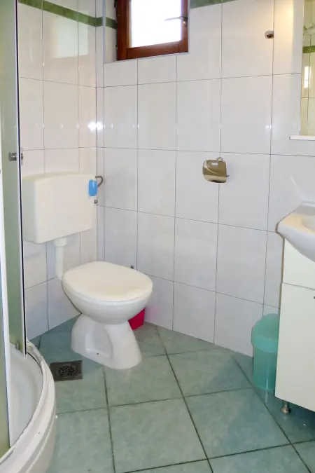 Camp Marko, Maison 6 personnes à Rogoznica Ražanj - Photo 6
