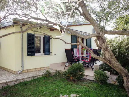 Camp Marko, Maison 6 personnes à Rogoznica Ražanj - Photo 8