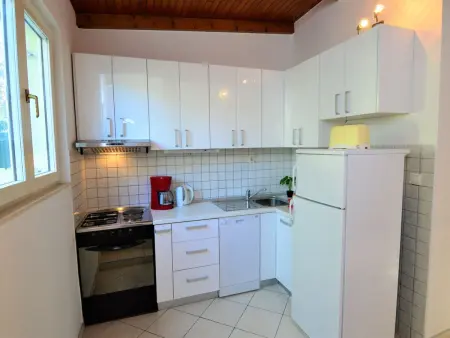 Camp Marko, Maison 6 personnes à Rogoznica Ražanj - Photo 10