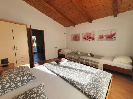 Camp Marko, Maison 6 personnes à Rogoznica Ražanj - Photo 12