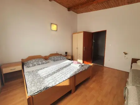 Camp Marko, Maison 6 personnes à Rogoznica Ražanj - Photo 13