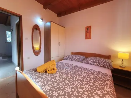 Camp Marko, Maison 6 personnes à Rogoznica Ražanj - Photo 15