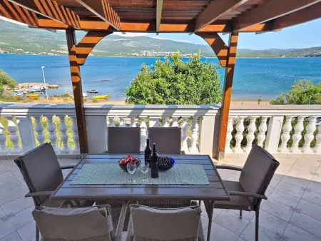 Valentina, Appartement 5 personnes à Zadar - Photo 2
