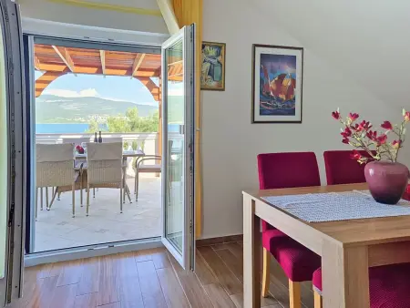 Valentina, Appartement 5 personnes à Zadar - Photo 4