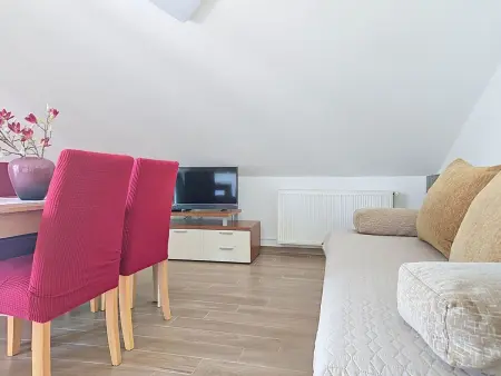 Valentina, Appartement 5 personnes à Zadar - Photo 5