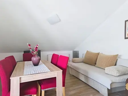 Valentina, Appartement 5 personnes à Zadar - Photo 6