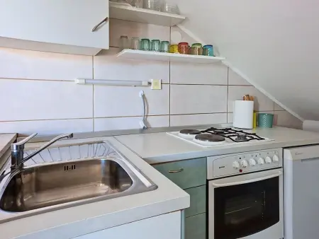 Valentina, Appartement 5 personnes à Zadar - Photo 8
