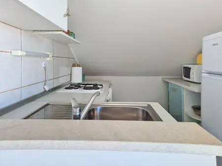 Valentina, Appartement 5 personnes à Zadar - Photo 9