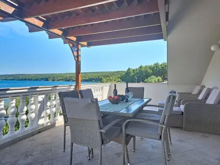 Valentina, Appartement 5 personnes à Zadar - Photo 10