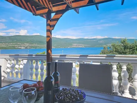 Valentina, Appartement 5 personnes à Zadar - Photo 11