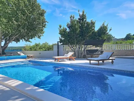 Valentina, Appartement 5 personnes à Zadar - Photo 12