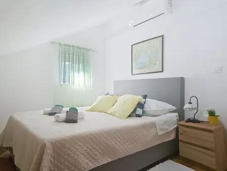 Valentina, Appartement 5 personnes à Zadar - Photo 14