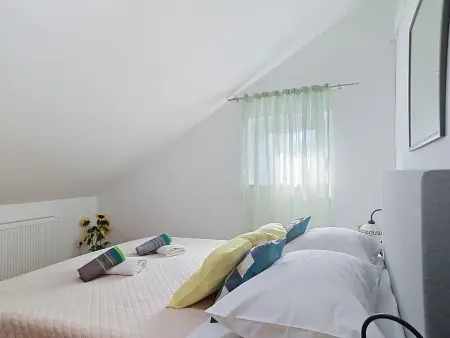 Valentina, Appartement 5 personnes à Zadar - Photo 15
