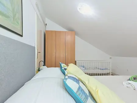 Valentina, Appartement 5 personnes à Zadar - Photo 16